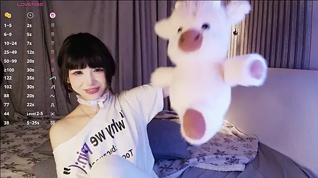 Sweetmiffy - suck finger