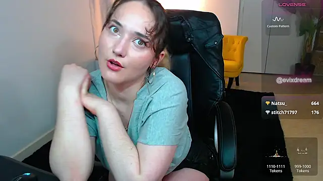 Crystal-dreamt - 💋 SQUIRT SHOW💦