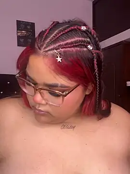 RoxxyRed_ - SLUG BLOWJOB💦