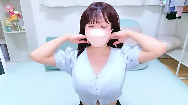 Sena_ch - 有料で初挑戦ニベア98公開💗