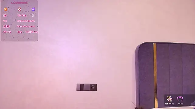 Kiki_pulse - Masturbation time