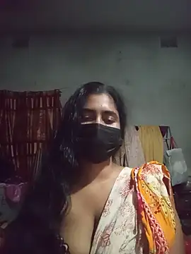 Sexy-mim-04-L - Boobs Show😍