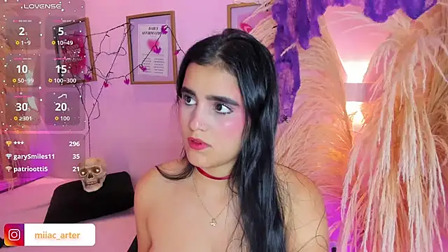 MiaaCarter_
