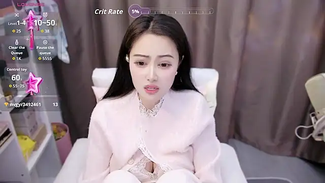 Nekoo42 - 全裸🥰近距离掰开小穴特写close up pussy