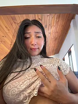Mavi_roouse - Mavi uses the sex machine
