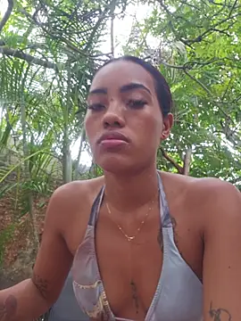 Brenda_Mcfly - Ride dildo 🤠 ALL NAKED + oil on body