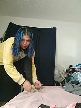 Azulzulix - Close live for today?