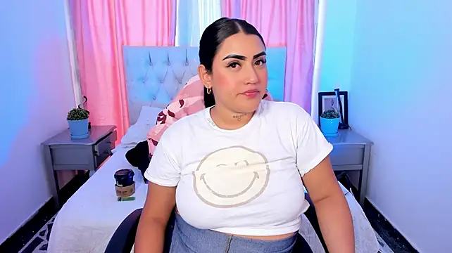 Melodysnow_01 - show boobs