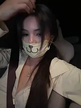 Sweetgirlz520 - m腿后人屁眼特写