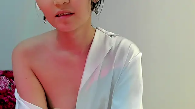 Ailey_chao - Make me Wet