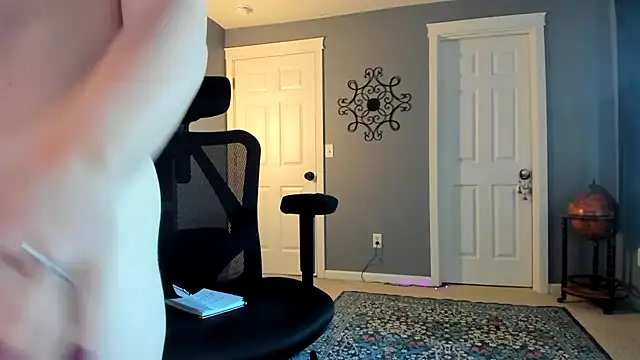 TawneySeren - Cum at goal!
