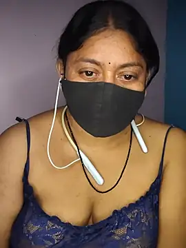 Telugu--Nadhini143 - 100 tokens boobs show