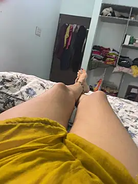 Miss_kanika76 - Pussy oil show