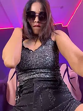 Ivy_the_goddess - Slap Nude Ass 5 times