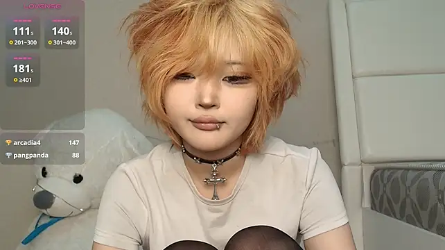 HiLotte - トップレスTopless
