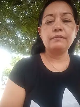 Marinita13 - Rich anal masturbation