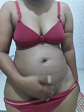 Jaanvisharmaaa - Pusssy fucking in doggy style with face