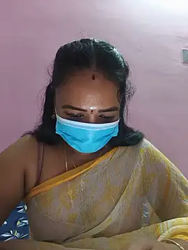 TamilPonnuJeevitha - For New Mobile