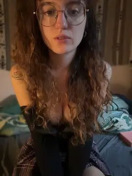 _foxygirl_ - Free boobs
