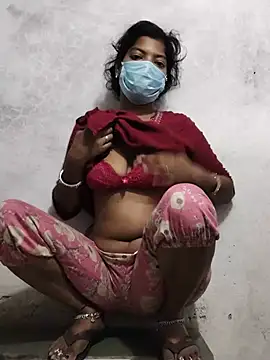Anarkali143 - Big ass show