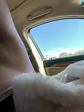 TheDime - Squirting show