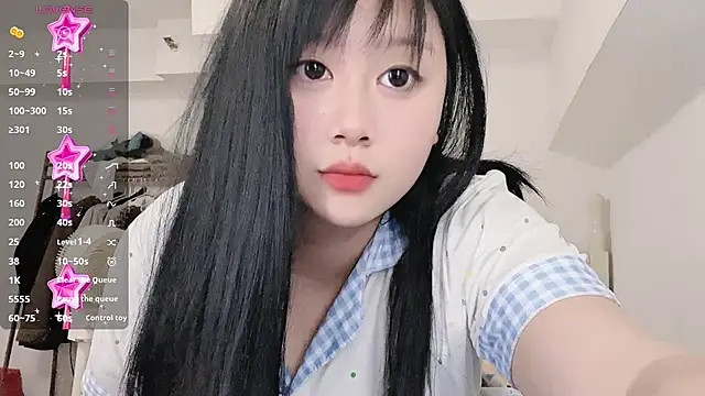 Xiaoai798 - 新人小粉