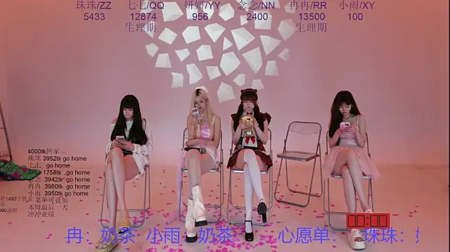 Mvp-01 - 当日零食随便吃🍬🍬