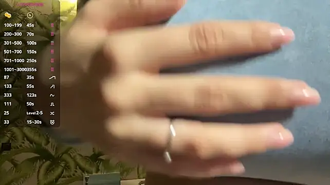 NatalieAnene - make my tits bounce💕
