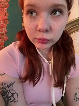 Freaky__Nikki - rub my pussy over the panties + ahegao