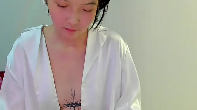Ailey_chao - Make me Wet