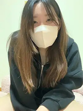 Harinchan - 上ぽいしてブラの中から乳首いじいじ🩷