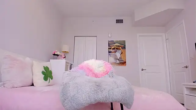 AnastasiaBeyond - Show Pussy