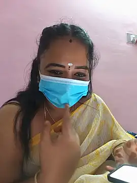 TamilPonnuJeevitha - For New Mobile