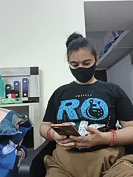 SpasyQueen69 - Last tipe lush cantrol 10 mint
