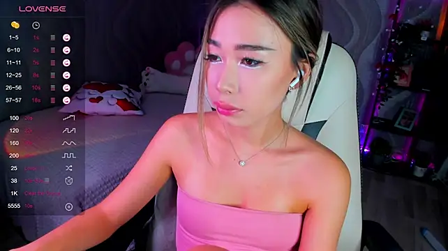 Sensualily - topless