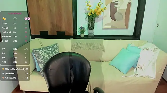 Elizabeth_Muse - Fingering pussy close-up