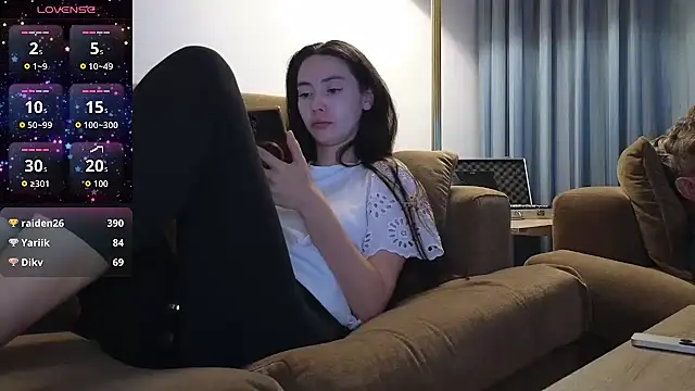 EvaSmith77777 - DOMI IN PUSSY