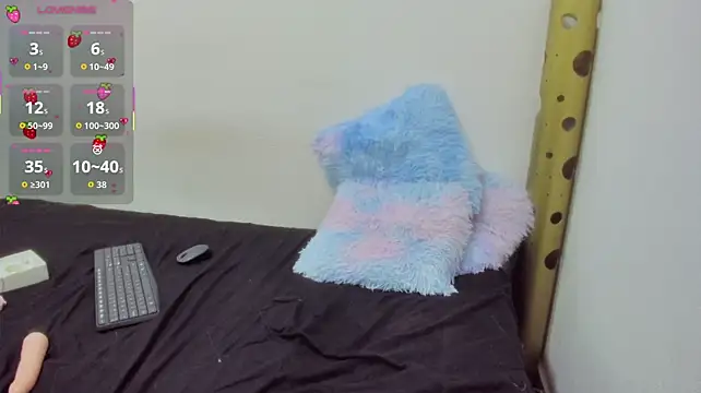 Lindsey8 - Fingering pussy + Rub clit+ Moans🥵