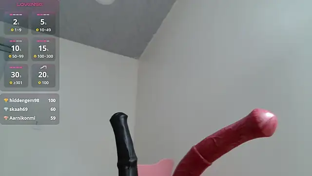 Full_Fist - BEAT MY CLIT WITH DOMI! 🥵