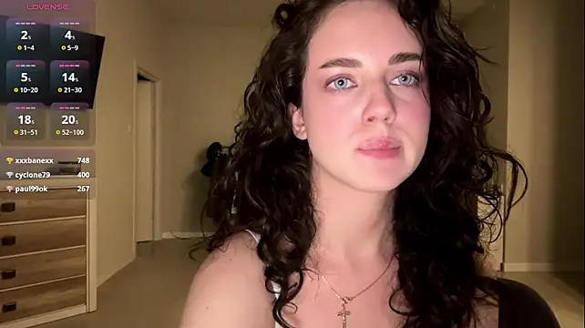 A_Milly - Explosion in my panties🤯