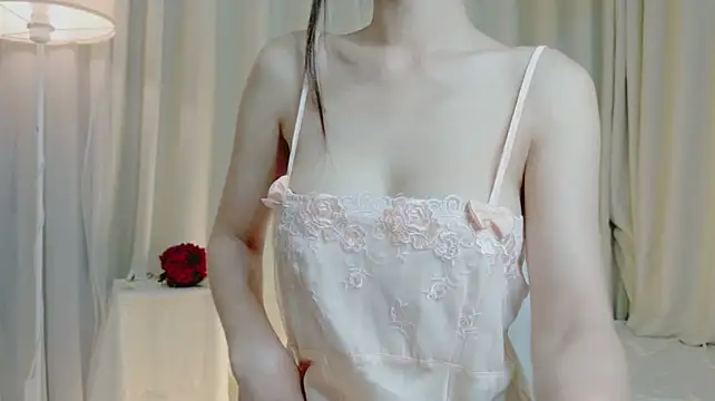 Rosalie_han - 💕🌷