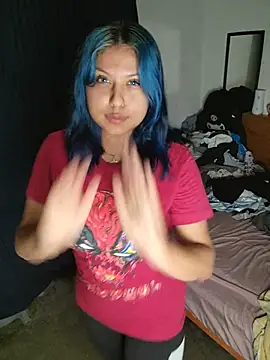 Azulzulix - Close live for today?