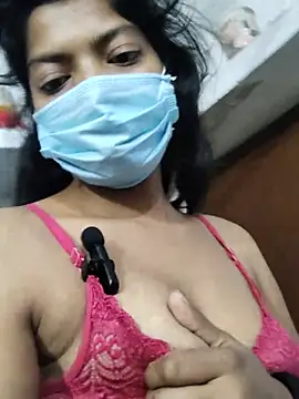 Anarkali143 - Big ass show