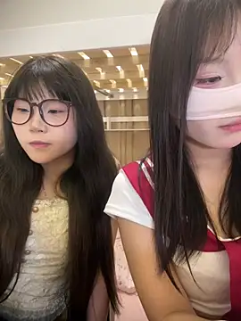 QIQI-QIQI-01 - 生日第一炮