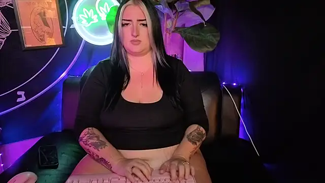ImKatMeow - Toy control in chat