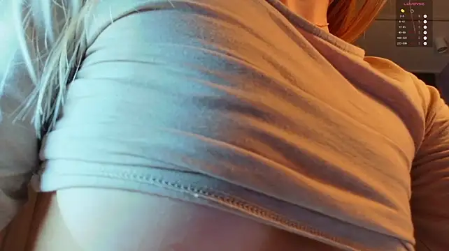 Tiffanyhunt - Make me cum?