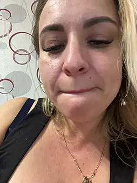 SweetOlga - Make my pussy wet