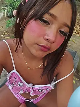 Pretty_karol - Fuck my pussy in my SHOWER!