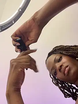 Riri_Blonde10 - Fuck my ass in doggy(/NOT DILDO)