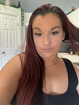 Thickit_D_Licious - POV BJ on counter